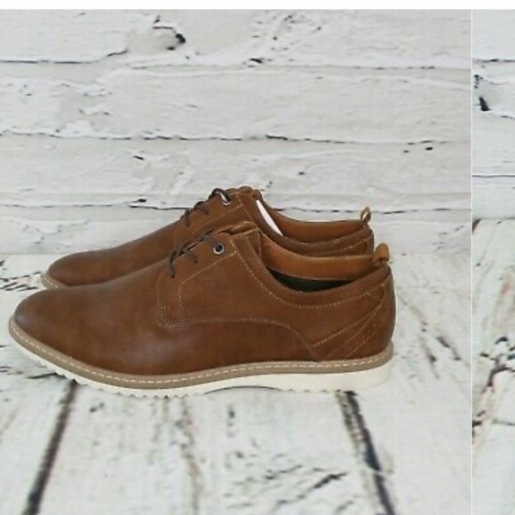 Men’s andres Oxford shoes NWT various sizes - Picture 5 of 7